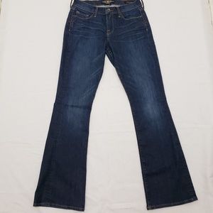 Lucky Brand Sofia Boot Cut Jeans